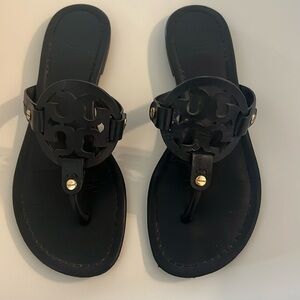 Tory Burch Miller Sandals